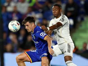 ألابا يعزز دفاع ريال مدريد قبل مواجهة تالافيرا في الكأس