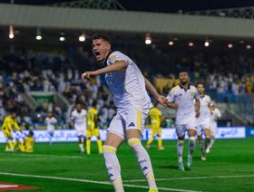 هيمنة النصر والشباب والرياض على تشكيلة الجولة 26 بالدوري السعودي