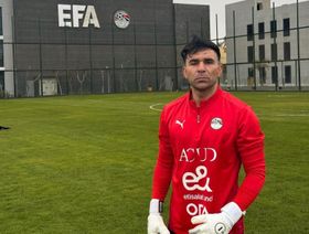 ريال مدريد ينعى الحارس المصري "بونجا" بعد وفاة صادمة
