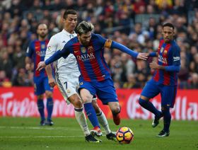 رونالدو أبرز الغائبين.. تعرف على أغلى تشكيلة في تاريخ الكلاسيكو