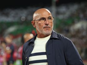 مدرب إسبانيا: اللاعبون لا يفضّلون أنديتهم على بلادهم