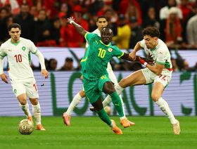 المغرب يدخل التاريخ ويقتحم قائمة أفضل 10 منتخبات بالعالم