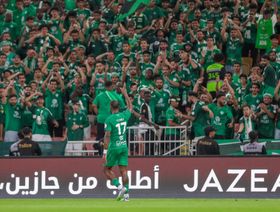 أرقام وإحصاءات قبل مباراة الاتفاق والأهلي بدوري روشن السعودي