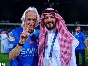 خاص "الشرق رياضة".. رؤساء أندية سعودية يلوّحون بالاستقالة