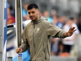 مانشستر سيتي يقترب من التعاقد مع الأرجنتيني رولي حارس مارسيليا