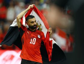 موعد المباراة الحاسمة بين مصر وإيران في كأس العالم 2026