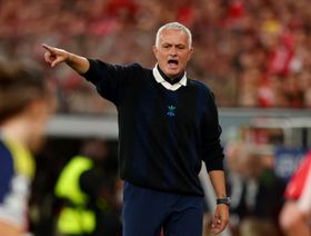 فنربخشة يُقيل جوزيه مورينيو بعد فشل التأهل لدوري أبطال أوروبا