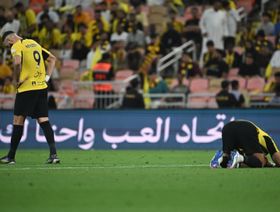 هدف درامي للأخدود يحرم الاتحاد من توسيع الفارق مع الهلال