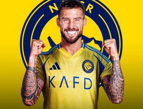 "بند غريب" في عقد إنييغو مارتينيز مع النصر السعودي