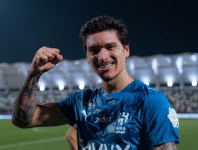 بينهم داروين نونيز.. الهلال يكشف مستجدات قائمة المصابين