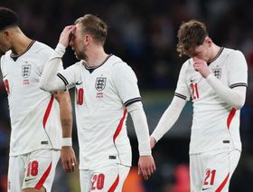 إنجلترا تسقط في ويمبلي أمام اليابان قبل مونديال 2026