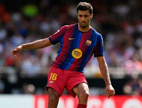 رودري: ريال مدريد كان مصمماً على التعاقد معي وصعّب عليّ اتخاذ القرار