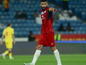 الجزائري عبد القادر بدران يحقق إنجازاً مميزاً في الدوري السعودي