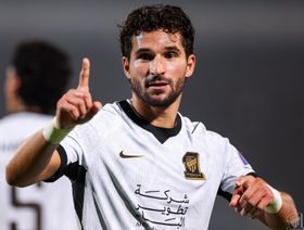الاتحاد يحقق أول فوز في نخبة آسيا بهدف قاتل أمام نيفتشي