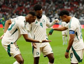 جدول مواعيد مباريات المنتخب السعودي في "خليجي 27"