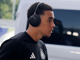 طبيب أعصاب يكشف تشخيص جمال موسيالا ويؤكد عودته للملاعب