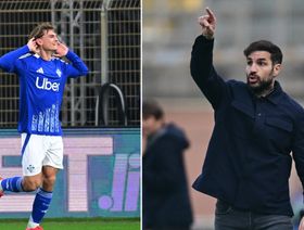 فابريغاس متمسك بنيكو باز وعينه على المزيد من ريال مدريد