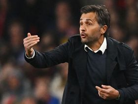 الترجي التونسي يتعاقد مع المدرب الفرنسي بومال