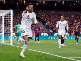 الصين تتعامل "بجدية" مع اعتذار مبابي وتطالب ريال مدريد بالمثل