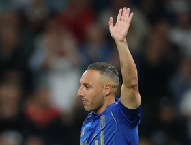 اعتزال "بطل أوروبا" سانتي كازورلا
