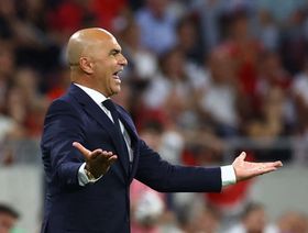 مارتينيز مدرب البرتغال: علينا القتال من أجل حلم كأس العالم