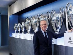 ريال مدريد أعلى أندية العالم دخلاً متخطياً حاجز المليار يورو