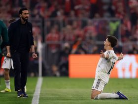 لاعبو ريال مدريد "يدعمون بقاء" ألفارو أربيلوا.. فهل تستجيب الإدارة؟