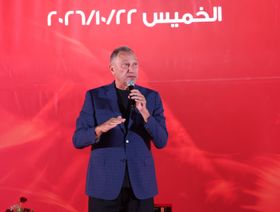 في ظهور نادر.. الخطيب يتوعّد لاعبي الأهلي "غير المخلصين"