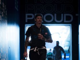 داروين نونيز يعود إلى التشكيلة الأساسية للهلال أمام الفتح