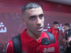منتخب المغرب يستدعي حمد الله استعداداً لكأس العرب