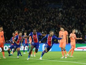 دوري أبطال أوروبا.. هل حسم سان جيرمان تأهله بعد 3 مباريات فقط؟