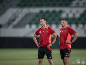 الأهلي يسيطر على جوائز الأفضل في أبريل بالدوري السعودي