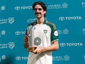 ترينكاو يتفوق على "الهداف" إيفان توني في مباراة الأهلي والفتح