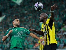الاتحاد السعودي يحدد القائد الجديد لخلافة فابينيو