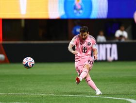 ميسي أفضل لاعب في مباراة إنتر ميامي وبورتو بمونديال الأندية