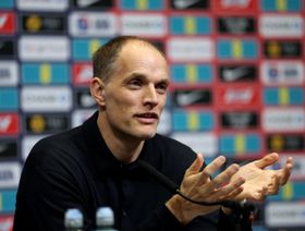 موعد المباراة الودية بين إنجلترا وأوروغواي استعداداً لكأس العالم 2026