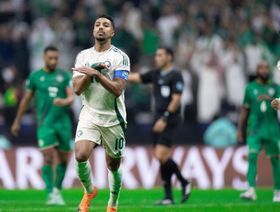 السعودية تعلن خوض مباراتين وديتين ضد مصر وصربيا في 4 أيام