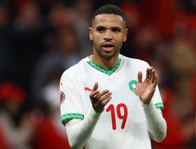 صراع إيطالي لضم المغربي يوسف النصيري