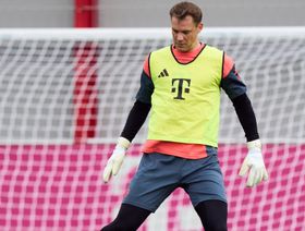 ماذا قال مانويل نوير عن عودته إلى منتخب ألمانيا؟