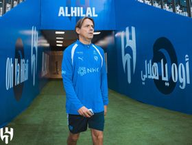 إنزاغي يخسر للمرة الأولى بعد 40 مباراة بالدوري السعودي واحتفالات في الأهلي