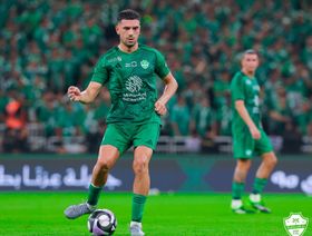 الأهلي يمدد عقد المدافع ميريح ديميرال حتى 2029