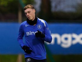 بعد طول انتظار.. كول بالمر "متاح للبدء" في قمة تشيلسي وأرسنال