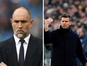 كم ستكلف إقالة تودور وموتا خزائن يوفنتوس؟