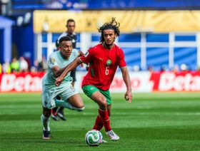 رومانو: أيوب بوعدي يتوصل لاتفاق شخصي مع مانشستر سيتي