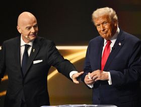 "فيفا" يخفض أسعار تذاكر مونديال 2026 بعد غضب الجماهير