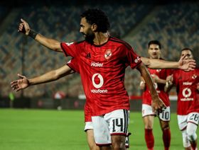تشكيلة الأهلي الأساسية ضد كيتارا.. 7 تغييرات من المدرب عموتة