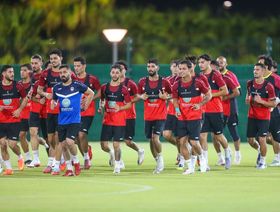 تشكيلة العراق المتوقعة أمام السعودية في تصفيات كأس العالم