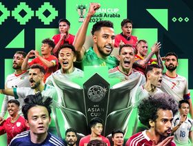 قرعة كأس آسيا 2027.. السعودية تواجه فلسطين في الافتتاح ضمن مجموعة عربية