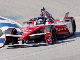 شراكة طويلة الأمد بين "فورمولا إي" والاتحاد الدولي للسيارات