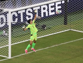 مصطفى شوبير تواصل مع ياسين بونو للاستفسار عن الإنقاذ الأسطوري